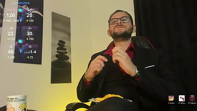 Jerry hot1 online show from 03-10-26, 12:43