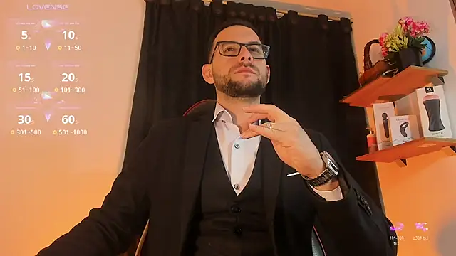 Jerry hot1 online show from 03-20-26, 10:09