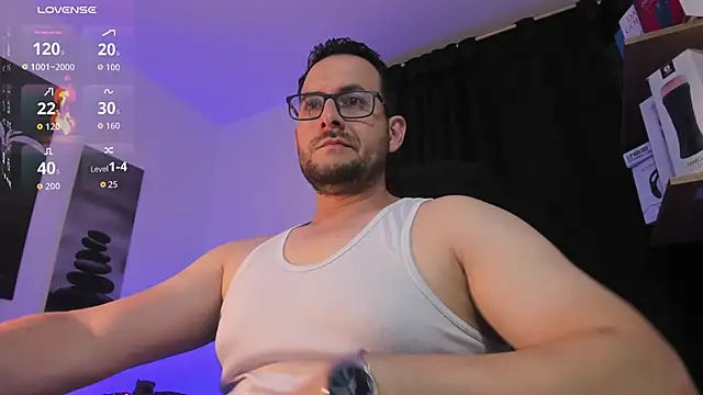 Jerry hot1 online show from 04-10-26, 12:21