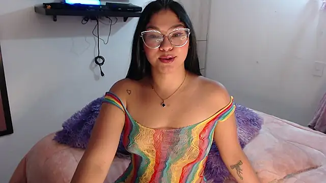 Prins jazmin online show from 02-11-26, 04:06