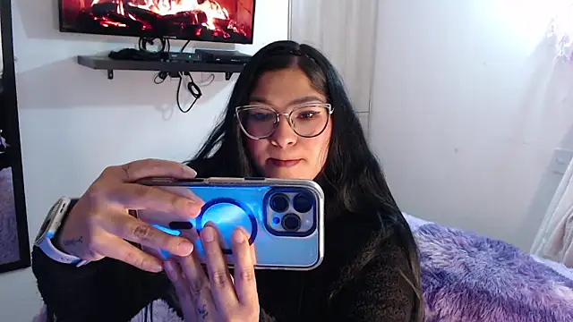 Prins jazmin online show from 05-18-26, 04:07