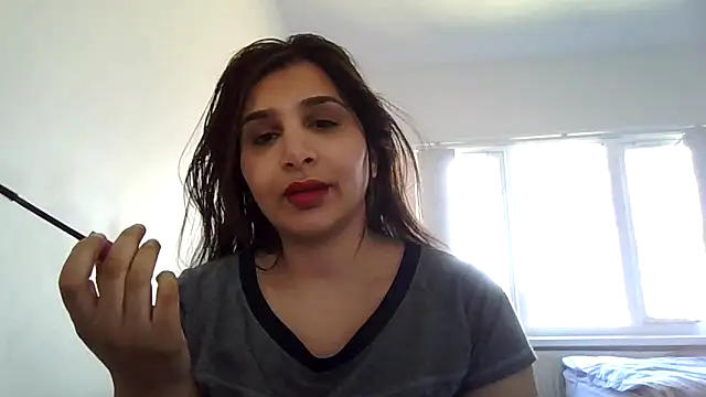 AfghanPrincess online show from 04-07-26, 09:43