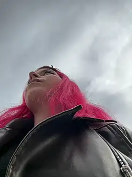 RiriRoseey online show from 03-12-25, 08:51