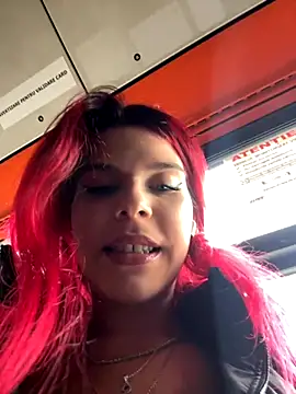 RiriRoseey online show from 10-15-25, 07:19