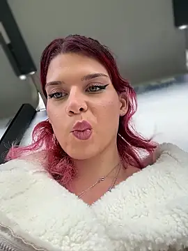 RiriRoseey online show from 11-21-25, 08:35