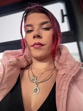 RiriRoseey online show from 12-04-25, 08:56