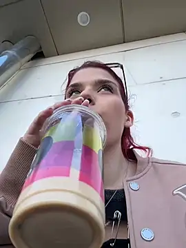 RiriRoseey online show from 03-11-26, 10:10