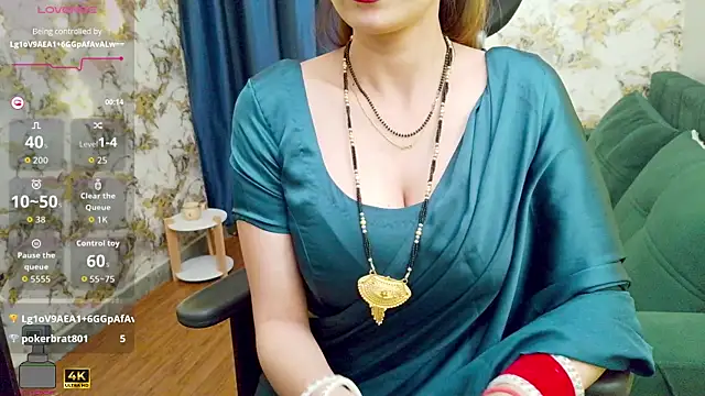 sassysonia online show from 07-19-26, 11:03