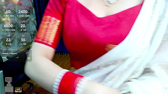 sassysonia online show from 07-28-26, 02:13