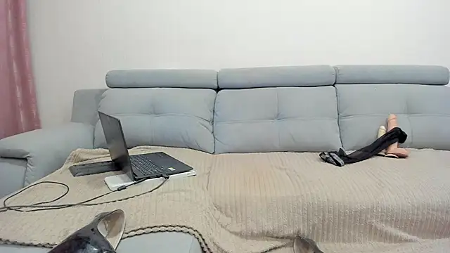 Kristina Sinclair online show from 12-06-24, 07:12