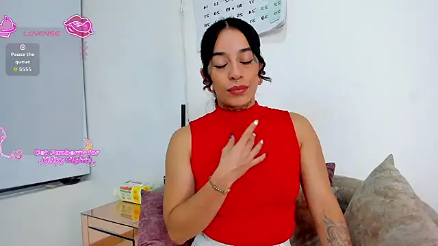 quimeralady online show from 03-29-26, 08:25