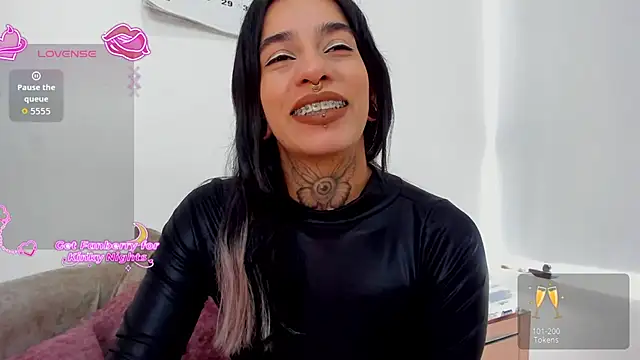 Snapshot of quimeralady chatting on 07-10-26, 09:50 quimeralady online show from 07-10-26, 09:50