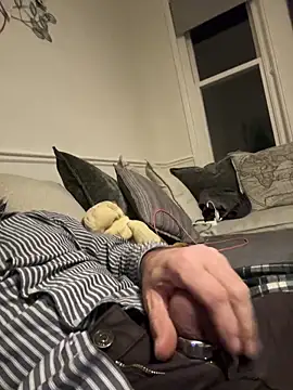 Shyboy817 online show from 02-17-26, 02:08