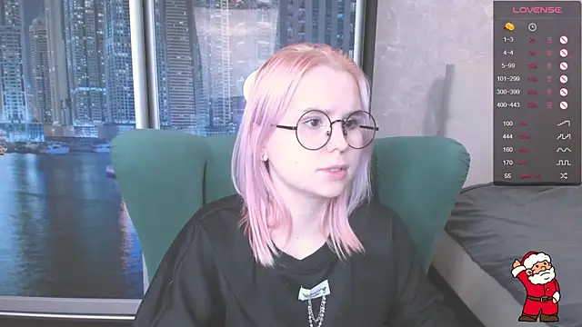 miray kuriyama123 online show from 12-30-24, 03:57