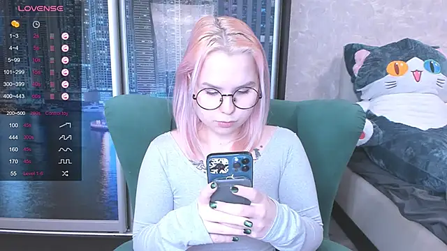 miray kuriyama123 online show from 01-10-25, 03:58