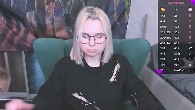 miray kuriyama123 online show from 02-20-25, 06:02