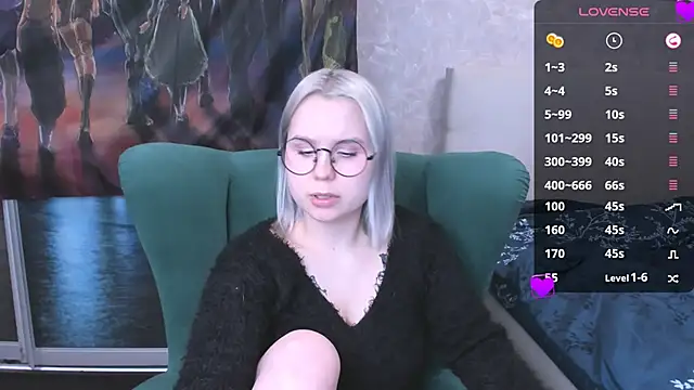 miray kuriyama123 online show from 03-20-25, 04:20