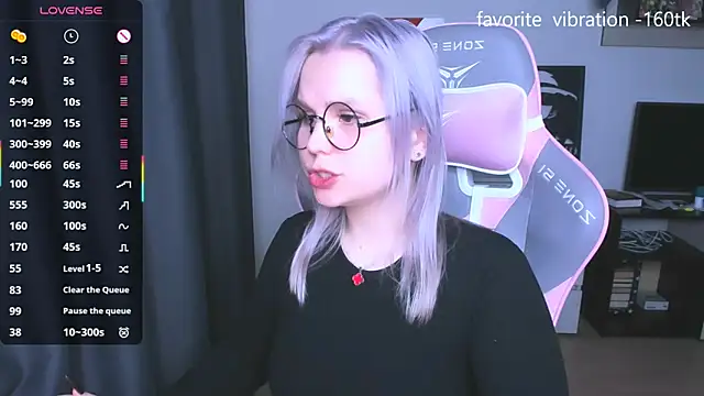 miray kuriyama123 online show from 11-30-25, 07:51