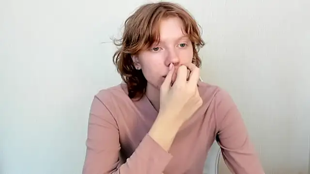 StellaDavis online show from 03-12-26, 08:09