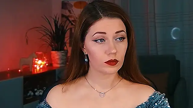 MissBeverlyMills online show from 02-08-26, 05:55