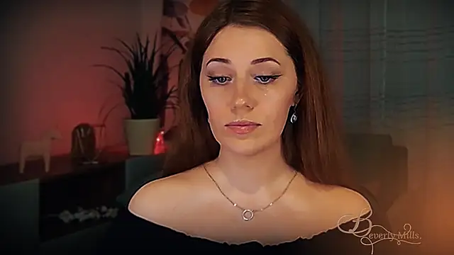 MissBeverlyMills online show from 03-07-26, 06:05