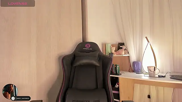 Melina Ferrer1 online show from 12-03-25, 12:25