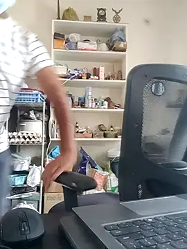 Believerrrr online show from 03-31-26, 08:37