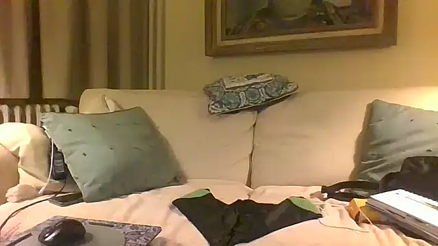 Alain-Bertrand online show from 11-24-25, 10:53