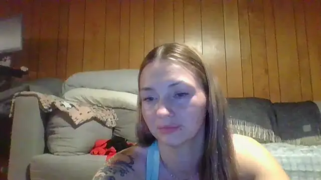 MaggieMayI89 online show from 01-11-26, 03:11