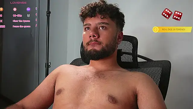 caprywilliams online show from 01-10-26, 07:10