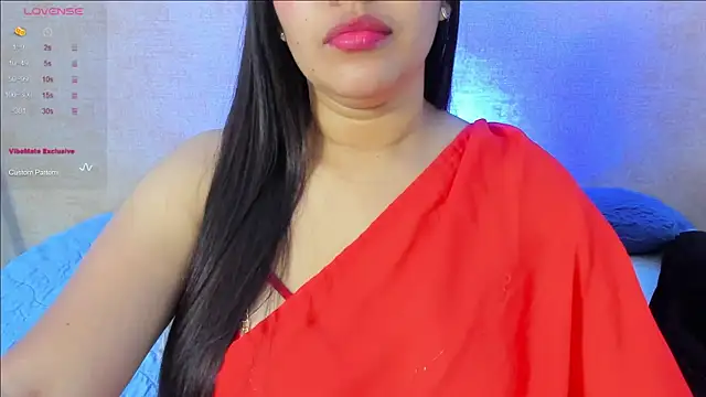 krishaa  online show from 12-14-24, 03:58