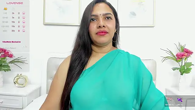krishaa  online show from 12-23-24, 04:17