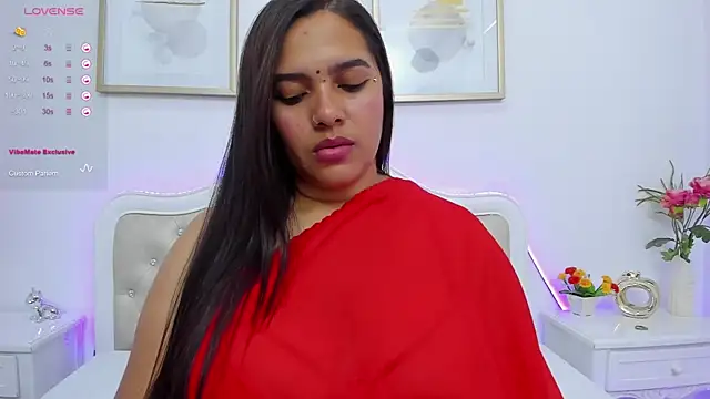 krishaa  online show from 01-13-25, 04:19