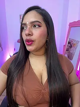 krishaa  online show from 02-07-26, 03:38