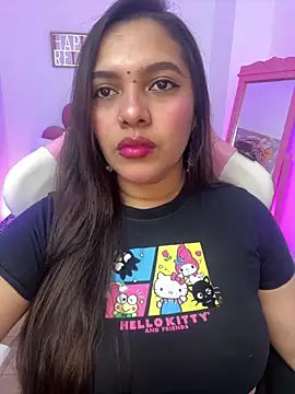 krishaa  online show from 03-31-26, 07:58