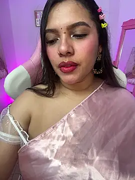 krishaa  online show from 05-14-26, 08:37