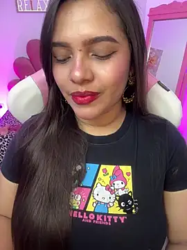 krishaa  online show from 06-03-26, 07:41