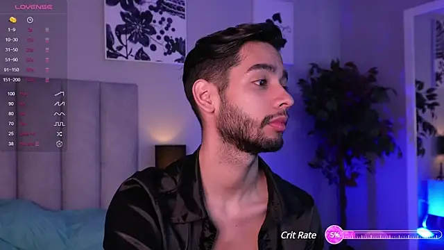 endy rush online show from 02-05-25, 12:49