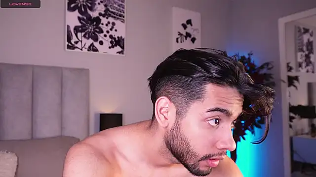 endy rush online show from 11-04-25, 12:37