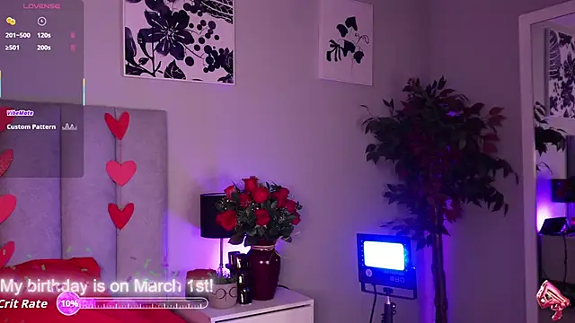 endy rush online show from 02-14-26, 12:46