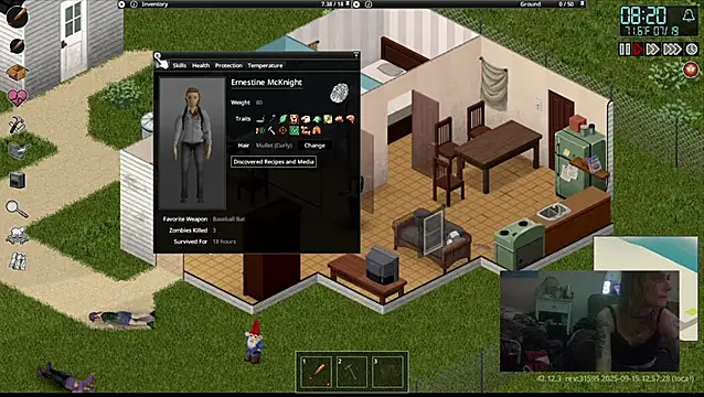 Snapshot of Heavenly_Creature333 chatting on 11-18-25, 09:03 Heavenly Creature333 online show from 11-18-25, 09:03