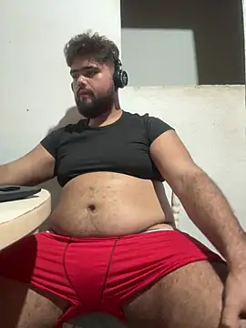 Snapshot of sven1ciu chatting on 07-17-26, 05:47 sven1ciu online show from 07-17-26, 05:47