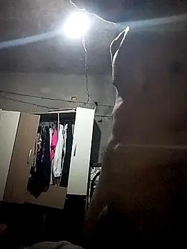 Snapshot of angelicosilva6 chatting on 02-07-25, 10:20 angelicosilva6 online show from 02-07-25, 10:20