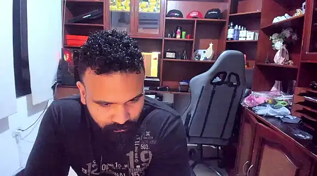 Drako Argentii online show from 12-12-24, 06:57