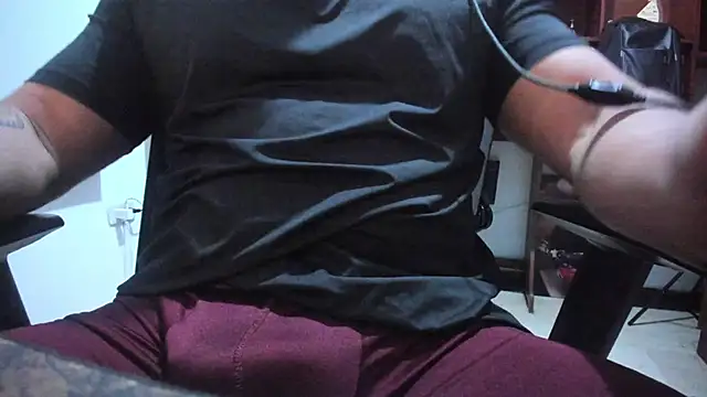 Drako Argentii online show from 12-19-24, 06:34