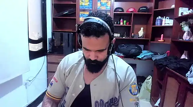 Drako Argentii online show from 12-22-24, 09:09