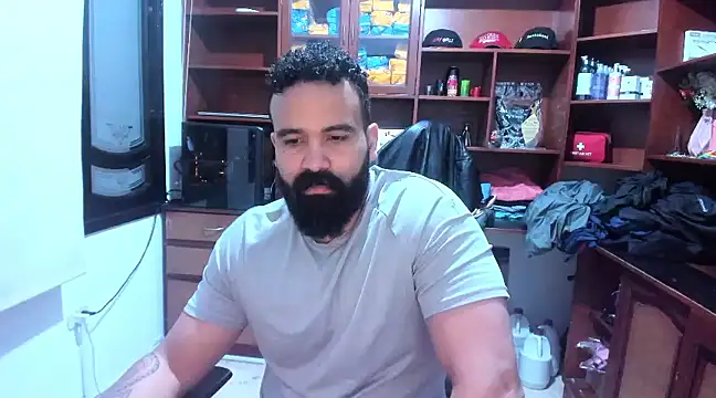 Drako Argentii online show from 01-16-25, 11:48