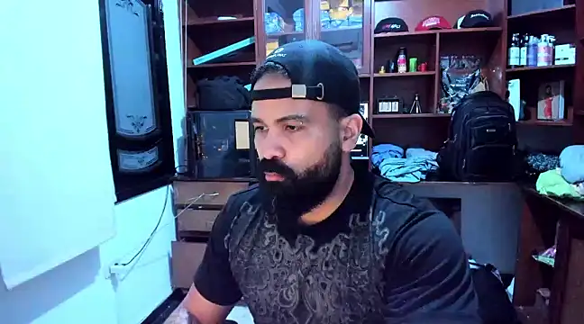 Drako Argentii online show from 01-24-25, 03:32