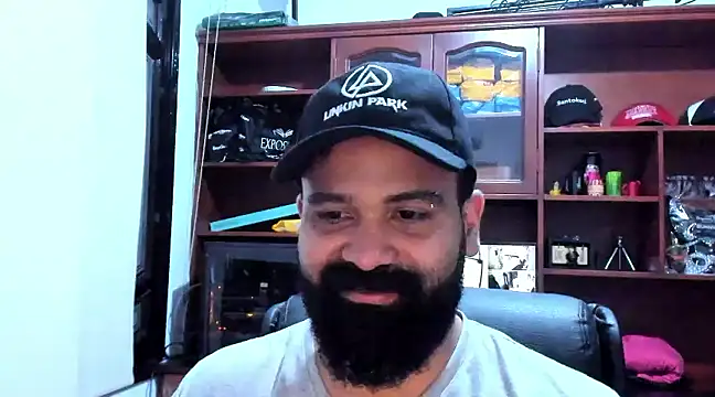 Drako Argentii online show from 01-31-25, 12:29