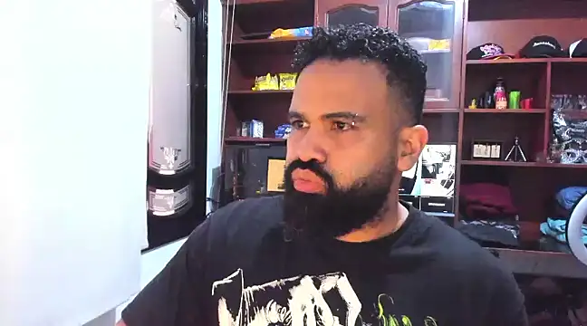 Drako Argentii online show from 02-07-25, 08:31